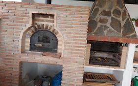 Andalusian Farmhouse With Barbecue, Pool And Wifi
