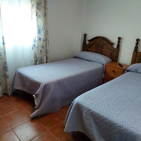 Andalusian Farmhouse With Barbecue, Pool And Wifi Málaga Extérieur photo